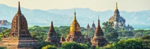 séjour et vacances en birmanie