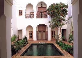 Luxury Riad Marrakech