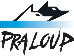 Logo station Pra Loup