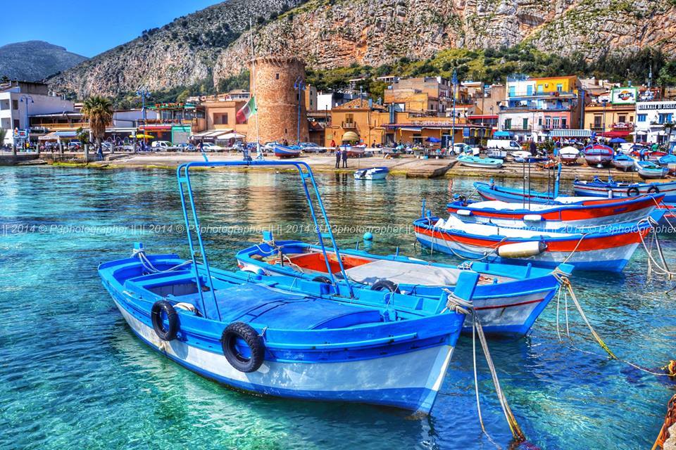 Talia, site de location de vacances en Italie
