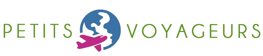 Petits Voyageurs, carnets et voyages