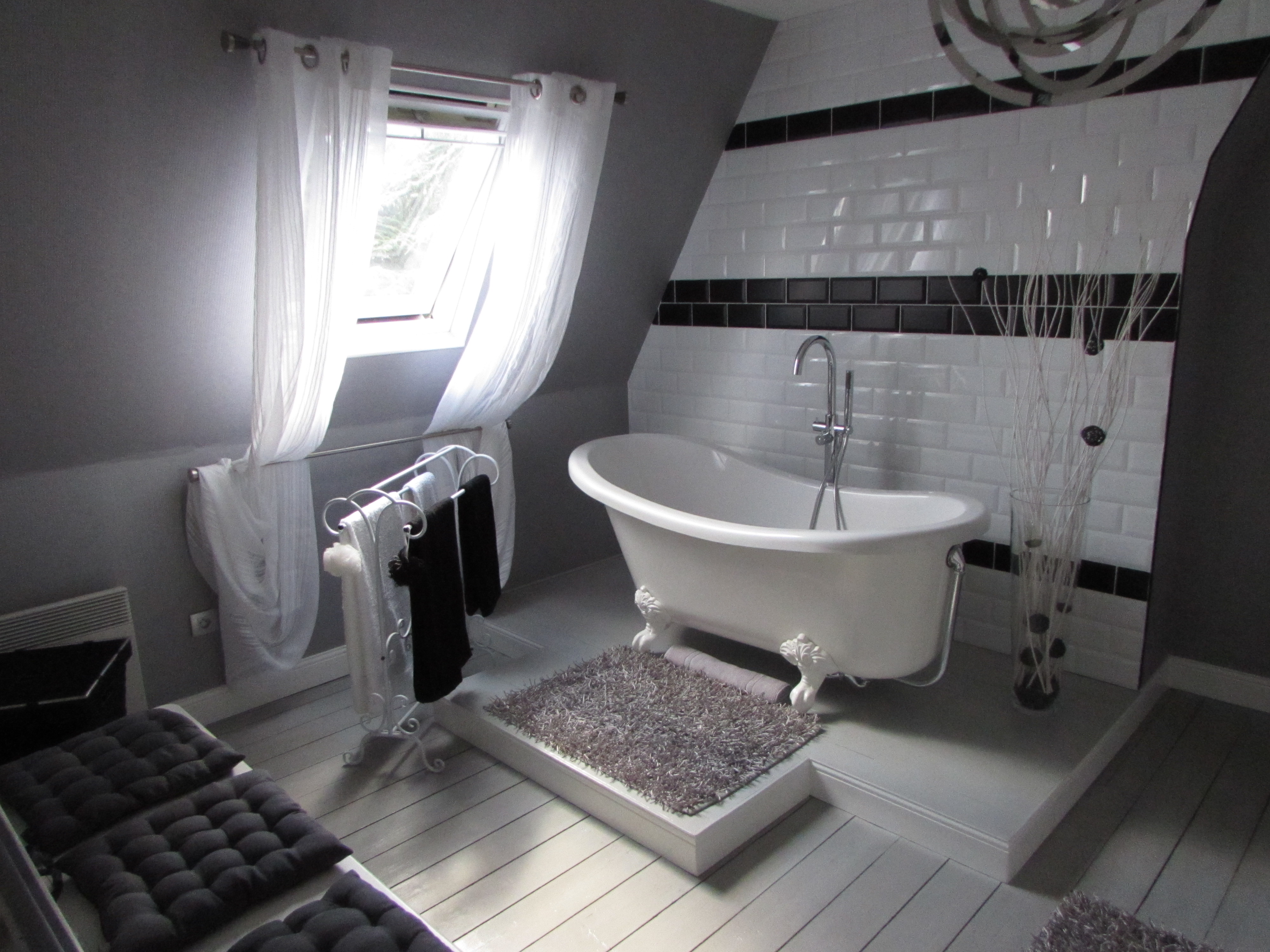 Hébergement chambres d’hôtes Nord