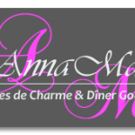 Logo de L'Anna Maria