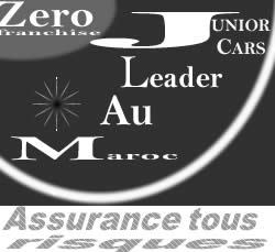 Junior cars : Location voiture et 4×4 Agadir