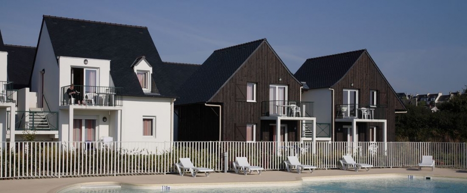 Les Résidences Néméa vous accueillent en vacances