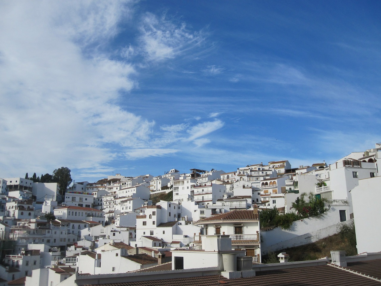 Le sud de l’Espagne, entre farniente et richesses culturelles