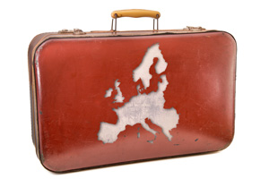 Séjour inoubliable à Fontainebleau !