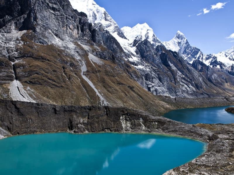 Cuzco, une ville dressée à 3.550 mètres d’altitude