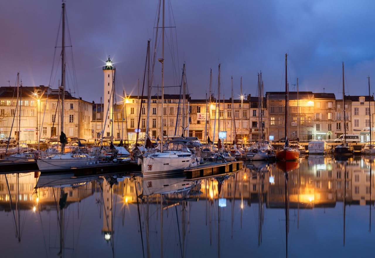 Mer, camping, gites, appartement et cabanes en France