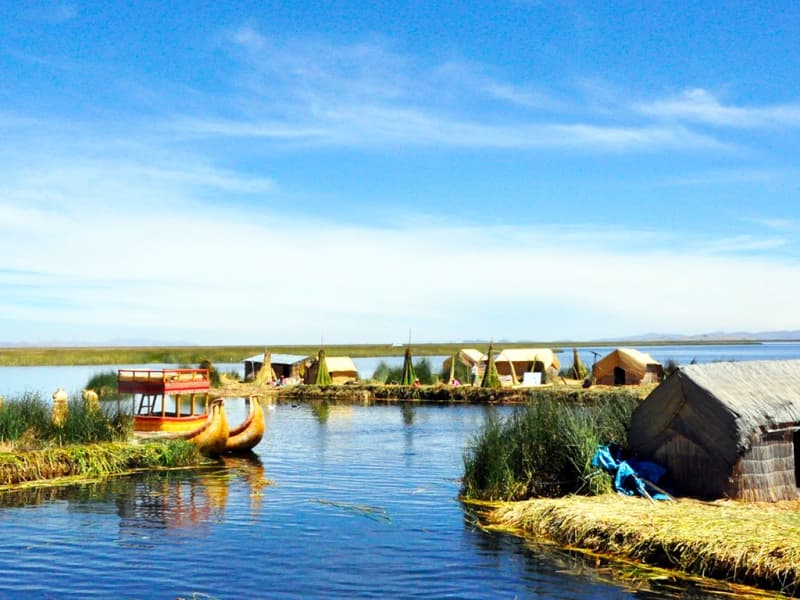 Cusco : Derniers jours de vacances au Pérou