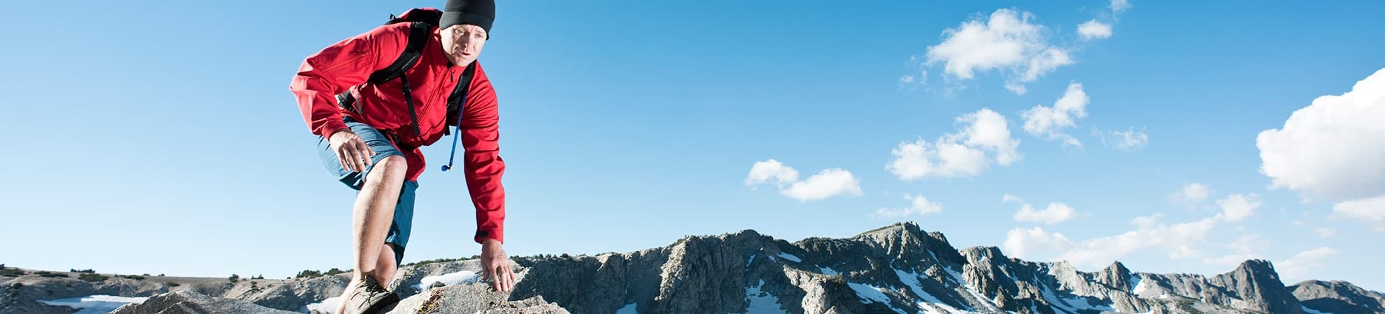 À la découverte des merveilles naturelles du Canada