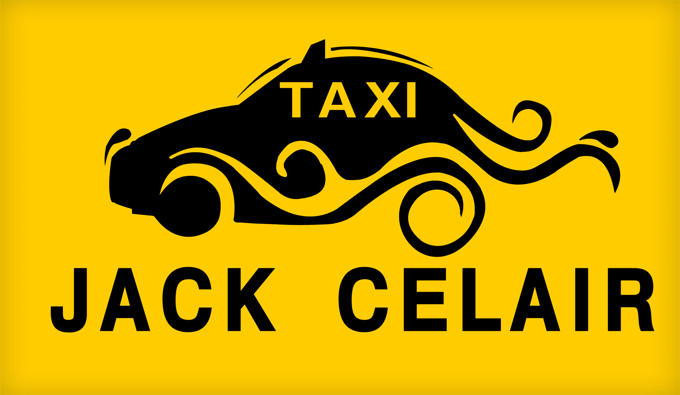 Taxi Jack Celair les arcs bourg saint maurice