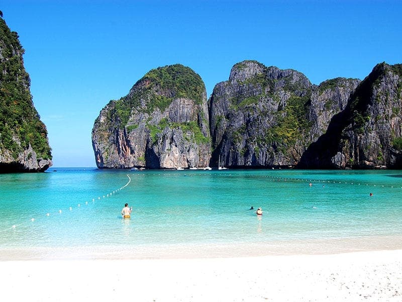 Koh Yao Yai : Une destination de renommée en Thaïlande