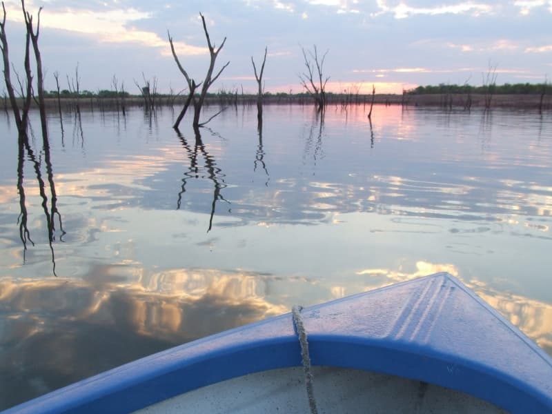 Un safari à la carte au Zimbabwe