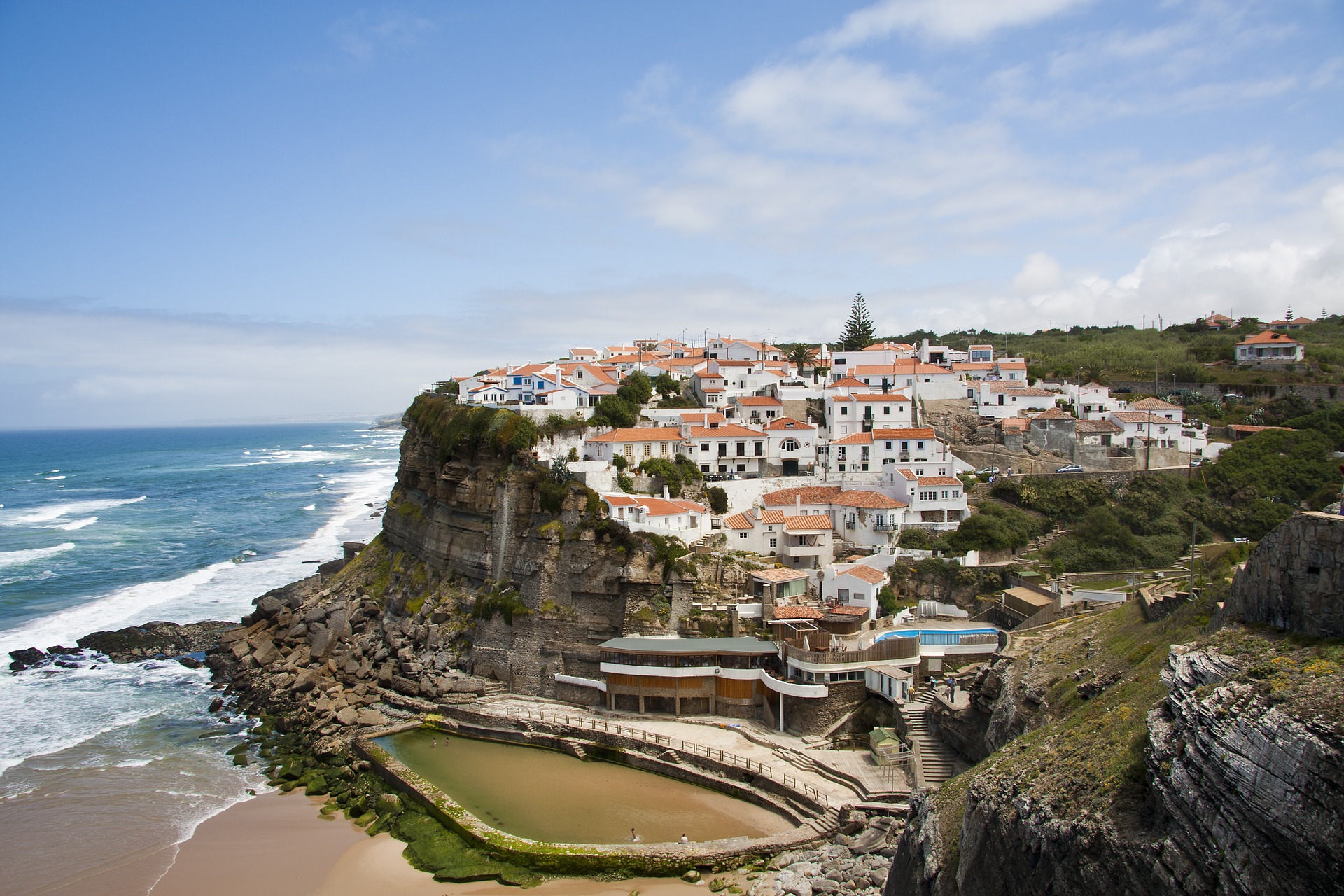 Partir au Portugal en toute sécurité !