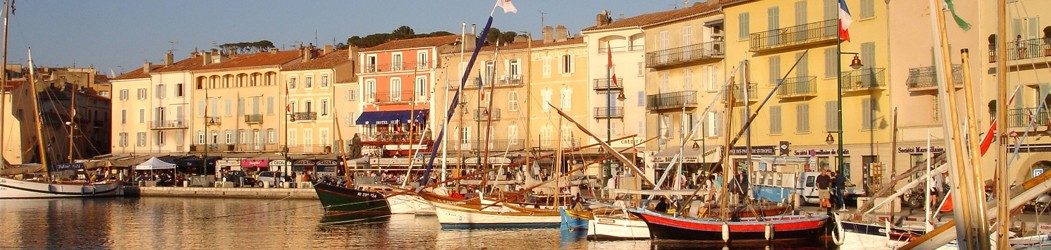 Saint Tropez, comment se loger avec un budget moyen pour les vacances