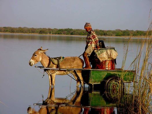 Bienvenue au Burkina Faso