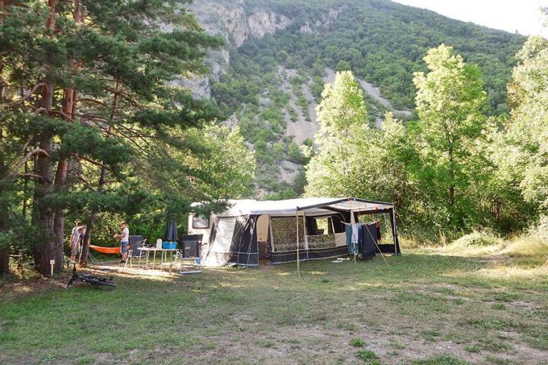 Le Parc des Sérigons pour un séjour inoubliable en famille