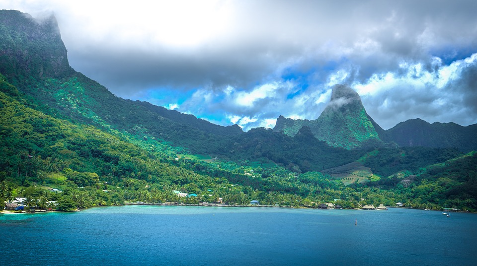 Les sites les plus époustouflants de la Polynésie française