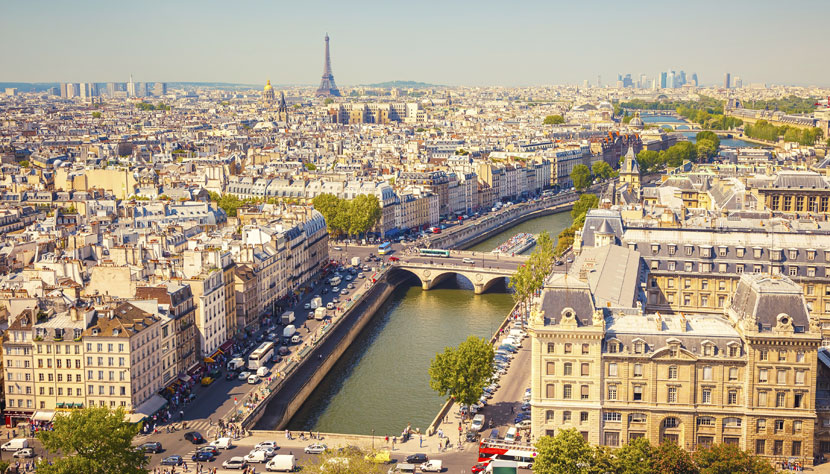 Choisir un hébergement à Paris : quel quartier privilégier ?