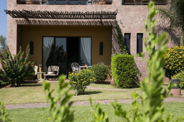 Hôtel pour un voyage au Maroc, deux critères pour choisir.