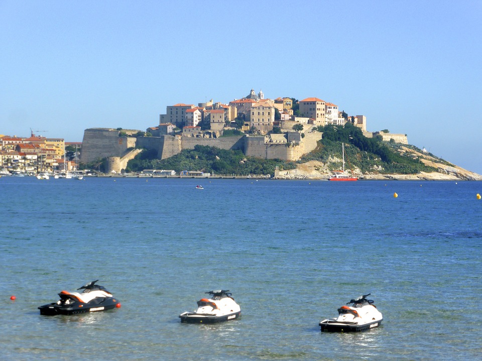 La Corse : pour un séjour de rêve en famille