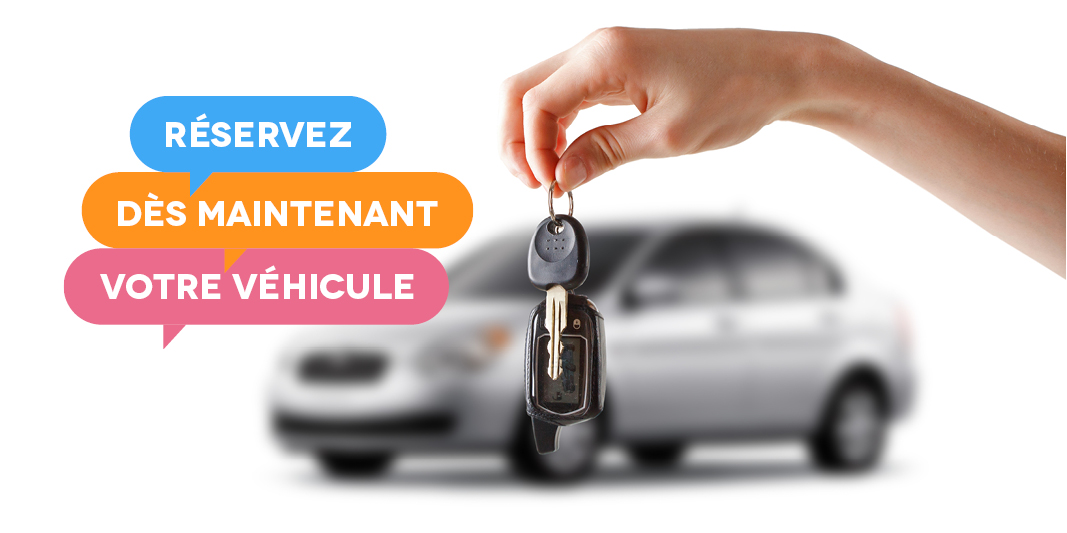 Location de voiture pas cher