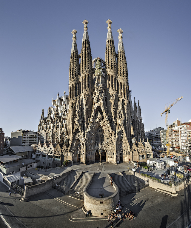 Bonjour Barcelone : toutes les bonnes adresses de la ville
