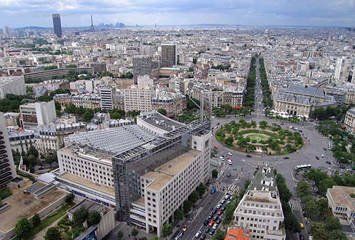 Découvrir Paris 13 d’un autre oeil avec Urban Bivouac