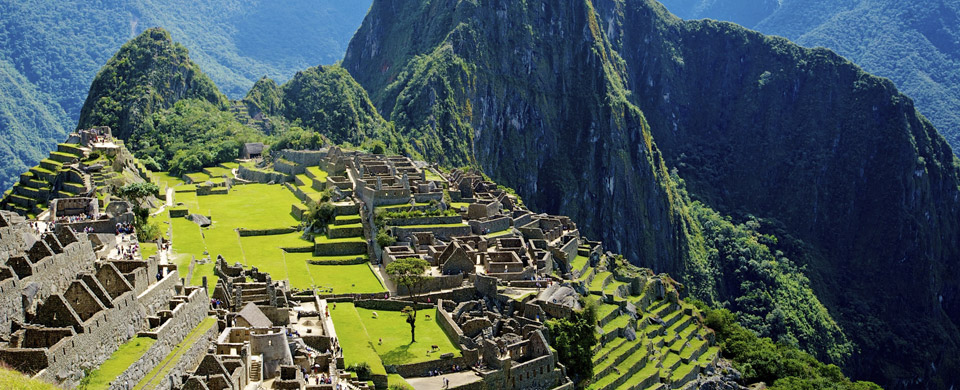 Le Pérou, un pays sud-américain qui séduit les voyageurs