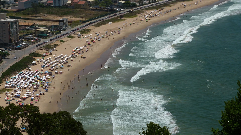 Le Brésil prestiges voyages, les sites touristiques à découvrir