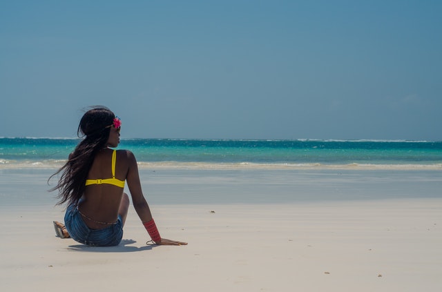 Profiter du soleil sur les meilleures plages du Kenya
