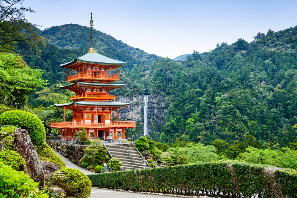 Voyage Japon, une agence de voyage francophone en plein coeur de Tokyo