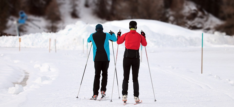 Séjours au ski pour skieurs de plaisir