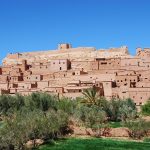 excursion à Ouarzazate