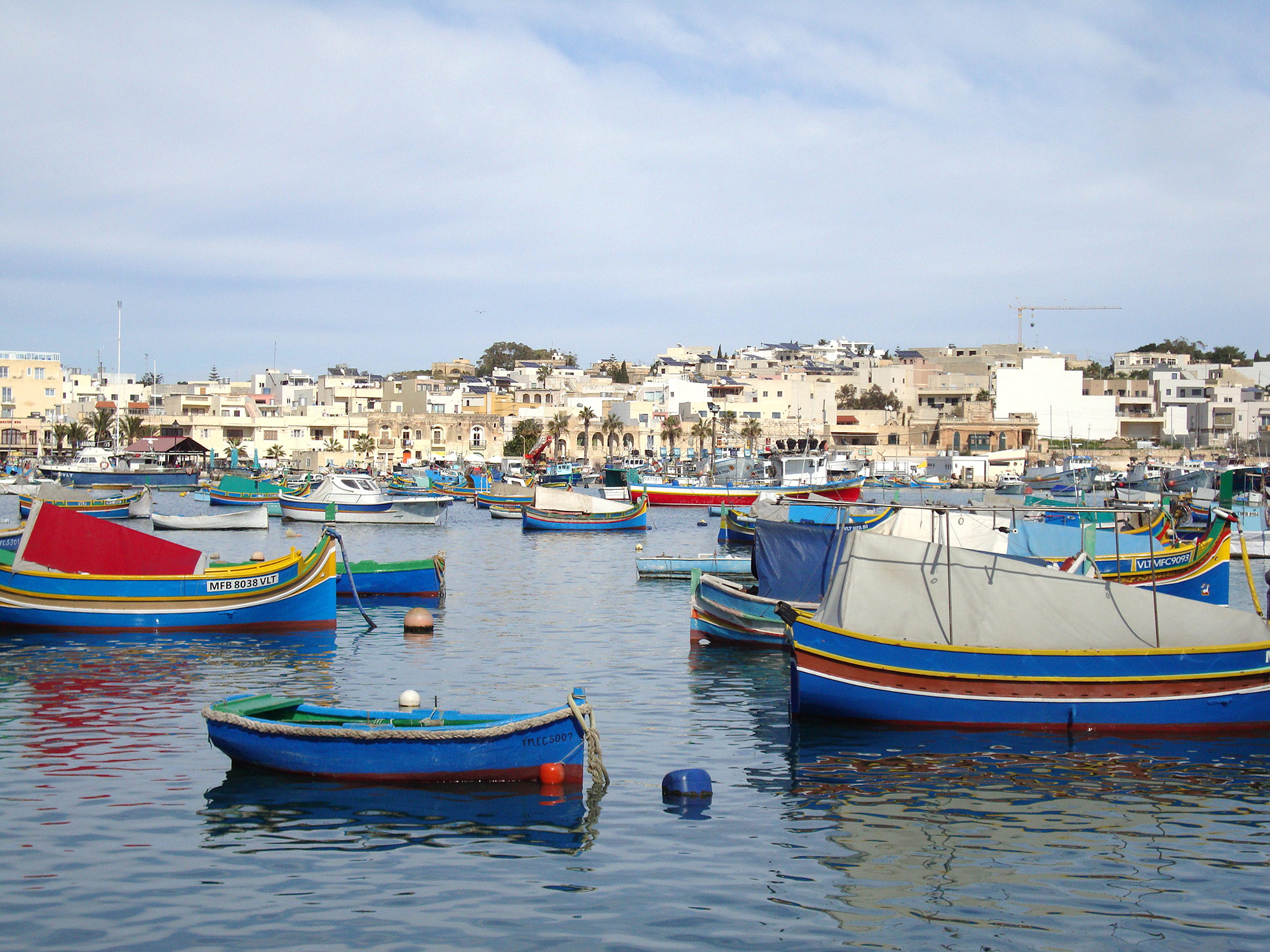 Découvrons l’île de Malte