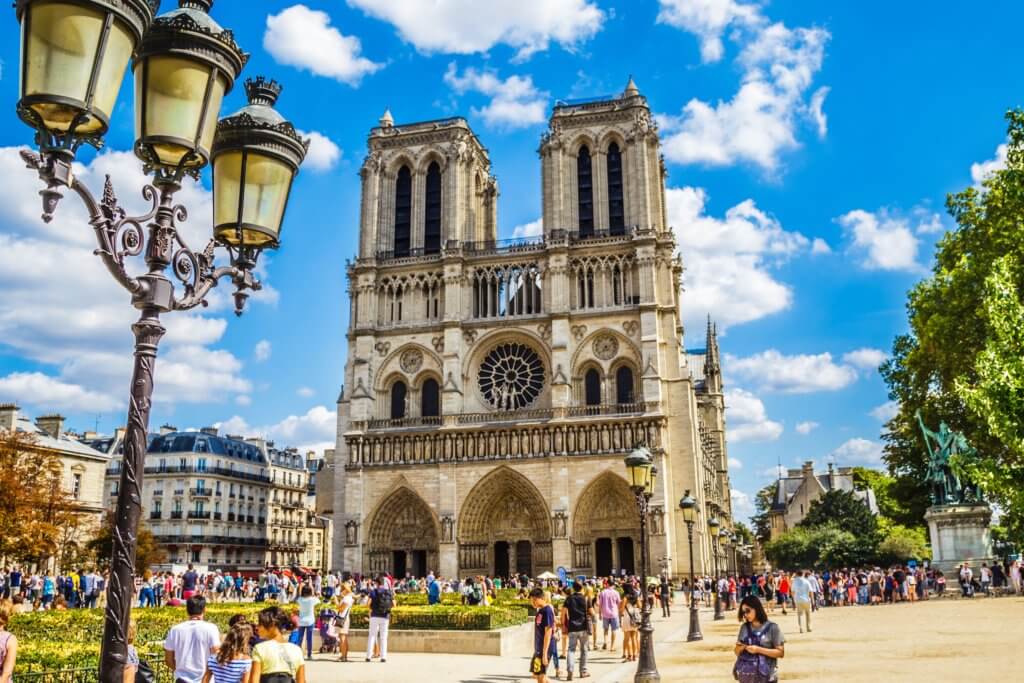 Visite à Paris : Les monuments et les musées incontournables