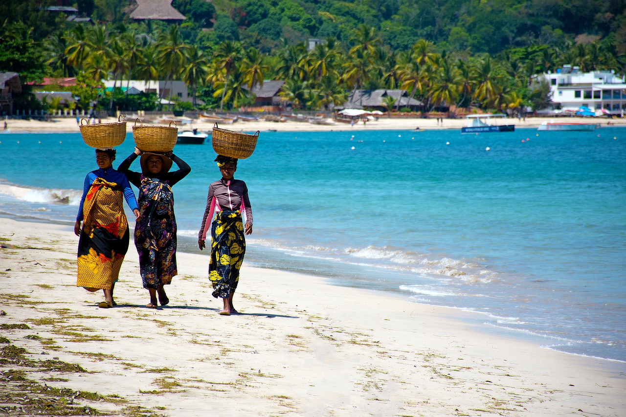 Madagascar : une meilleure destination touristique pour tous