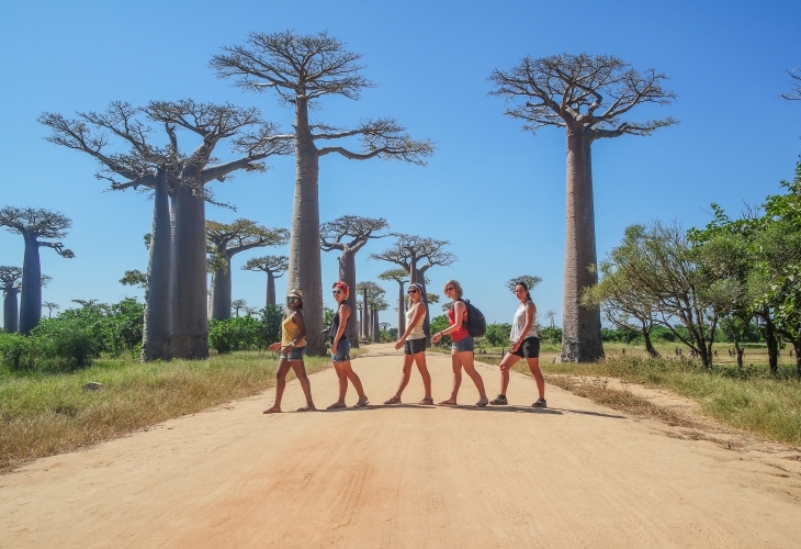 Séjour à Madagascar : A la découverte des incontournables